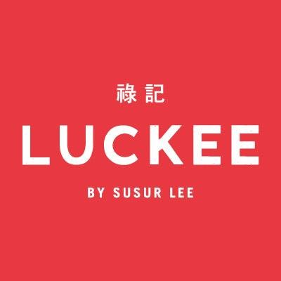 By @SusurLee. Open for dinner Tuesday - Sunday & weekend dim sum brunch. Luckee Bar open Monday - Sunday. 328 Wellington Street West. Reservations: 416-935-0400