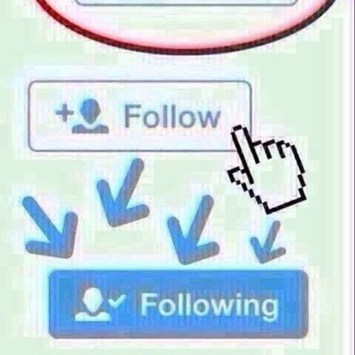 Congrats on your free follow! please follow @5saucenoodles or i unfollow! thanks