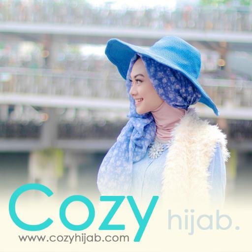 Ruang Gaya Hidup Islami dan Inspirasi dari Koleksi hijab brand terkenal di indonesia.