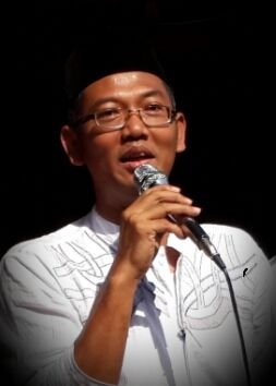 setan dan iblis pun kecewa dan merana....