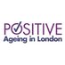 Positive Ageing (@pailondon) Twitter profile photo Positive Ageing (@pailondon) Twitter profile photo