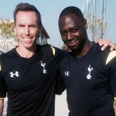 theLedleyKing's profile picture. Official twitter of Ledley Brenton king Views my own