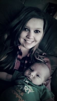 corbansmomma630's profile picture. Love being Corban's momma!