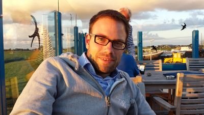 evertjankj's profile picture. vm. raadslid Hilversum (CDA). Twittert op persoonlijke titel