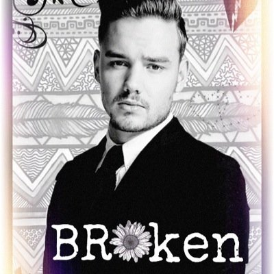 BrokenLiampayne's profile picture. Lees mijn boek Broken Dit is het update account