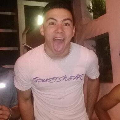 boxeo de primera