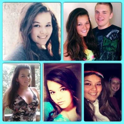 country girl! I love fishing, riding fourwheelers, going mudding & tanning in the sun i love doing anything and everything with him 6/6/12