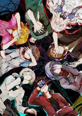 カゲプロクラスタ ʕ•̀ω•́ʔ✧さんのプロフィール画像