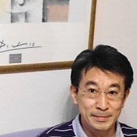 ウッシャ〜 (@shigehirohara) Twitter profile photo