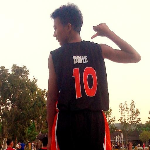 Dragon Nest Indo Player /SMANSA / Telah Terseleksi Alam / BasketballPlayer / DARE2SHINE !!