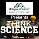 thinkscience1's profile picture. 