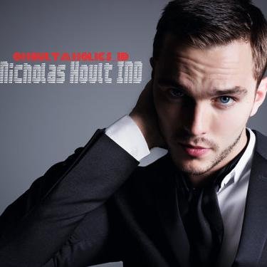Nicholas Caradoc Hoult fanbase from Indonesia. Vote @nicholashoult for SCENE STEALER in the TEEN CHOICE AWARD (http://t.co/jEHspQggKj).