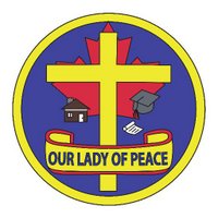 Our Lady of Peace (@olopces) Twitter profile photo