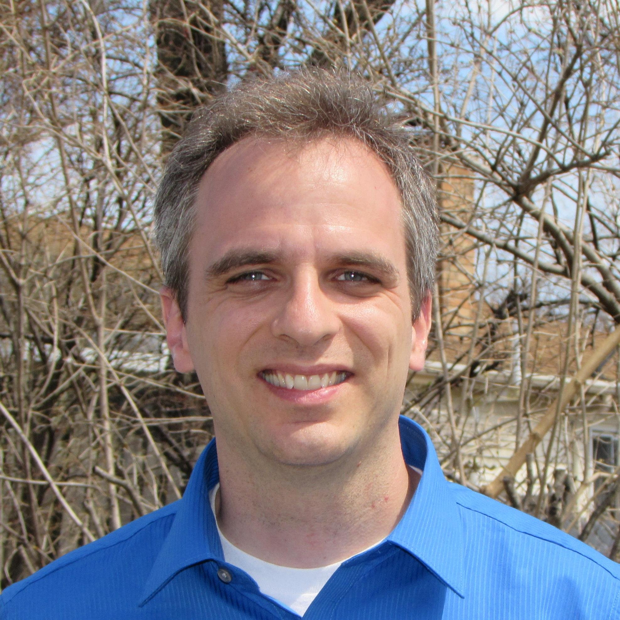 Catholic, Husband, Father, Academic Specialist at Michigan State University #tendon #mechanobiology #biomechanics