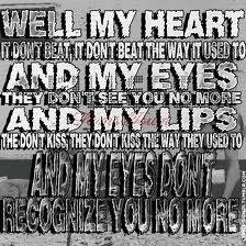 All i have to do is dream
