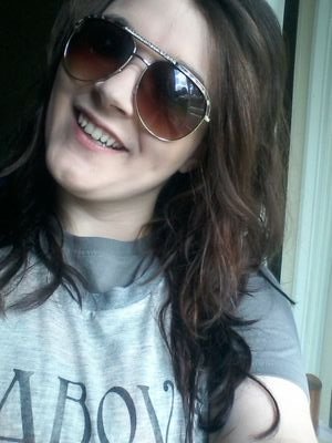 KyKys Mommy,
Taken (Kyrs Finance')
Barista--Caribou
Cervesa (Redds Apple Ale)
Follow Me I Follow Back! 
#Hashtag#