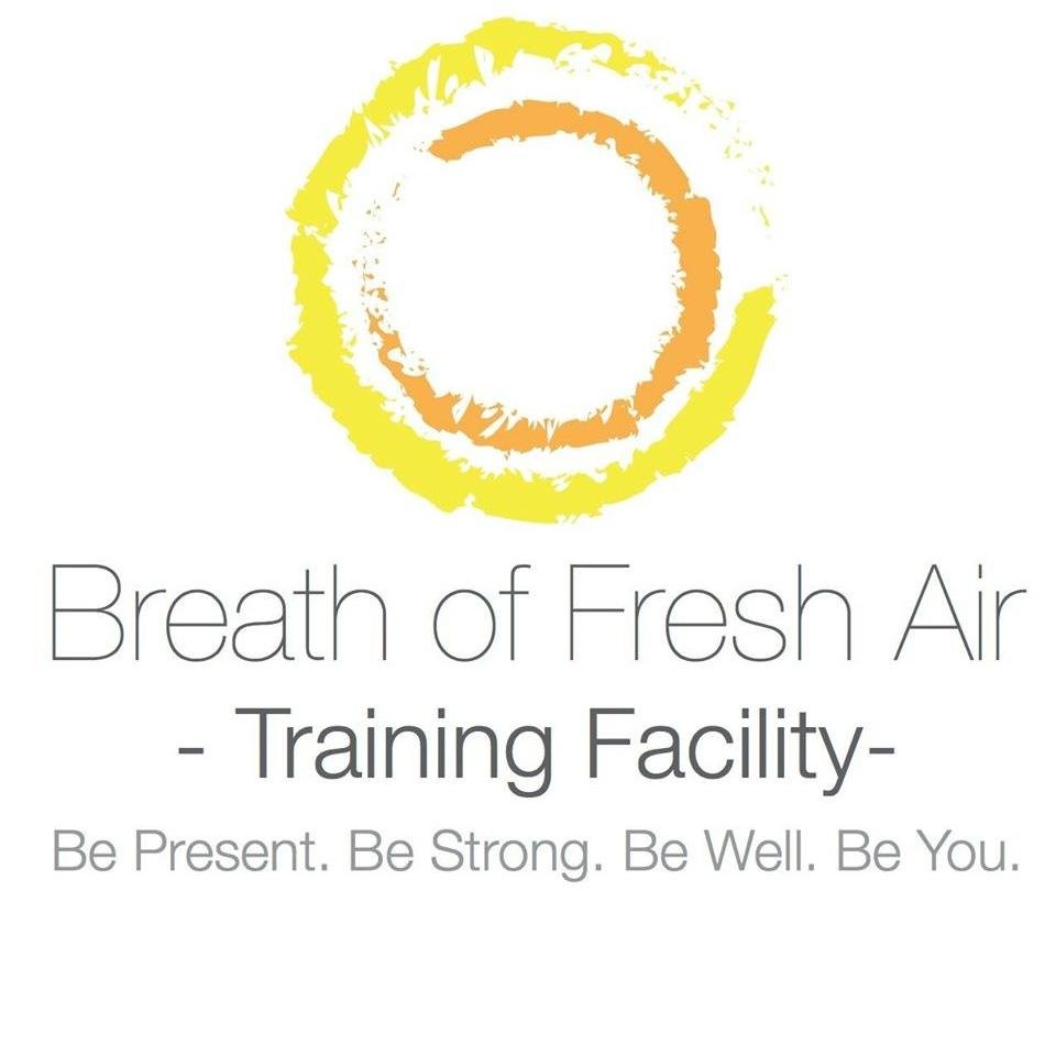 BOFA_Pilates's profile picture. Your One-Stop-Shop to Wellness Studio! STOTT Pilates®, Barre, Yoga, Zumba, Fitness, Holistic Nutrition, Osteopathy & More!