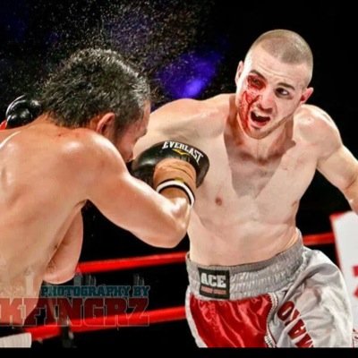 Joel 'CamaKO' Camilleri..https:

An entertaining Professional Boxer based out of Melbourne , Australia. Boxing is the only love of my life.Trainer: Dundee Kim