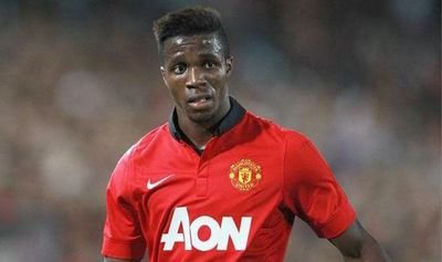 We share about latest @WilfriedZaha info from Indonesia || Winger @ManUtd and England || Qts/Adv: Mention/DM