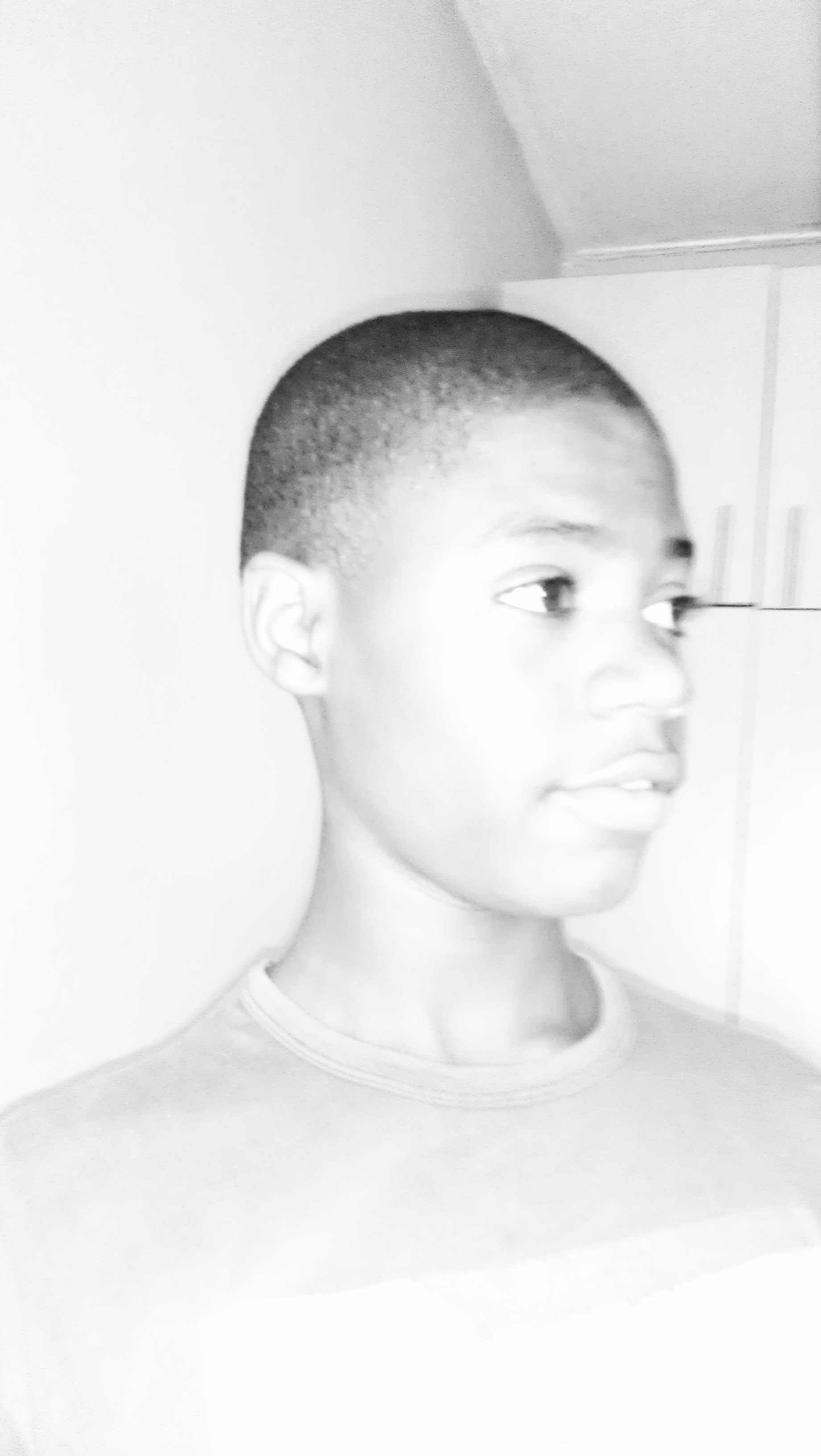 A Boy among da Midst of Men #AXELAND#