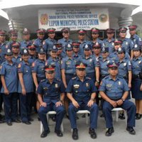 Lupon Mun Police Stn (@luponmps) 's Twitter Profile