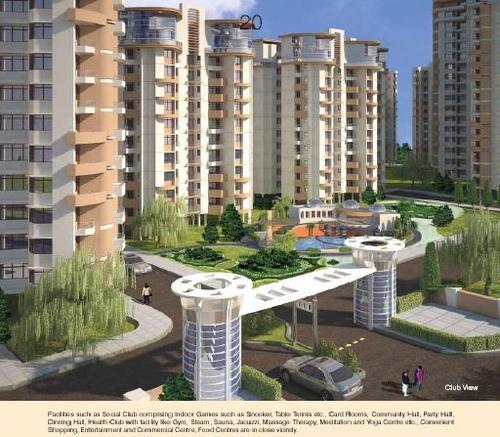 GLOBAL GROUP - A Group of Architect, Builder & Realtor