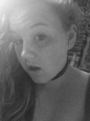 add me on kik-megan hatter 
or my snapchat meganhatter429