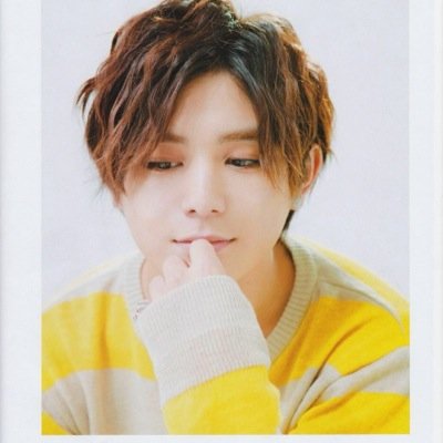 ยามาดะ เรียวสุเกะ เฮย์เซย์จั๊ม สตอเบอรี่บอย แซ่บเว่อร์ บอกแค่นี้ B-)