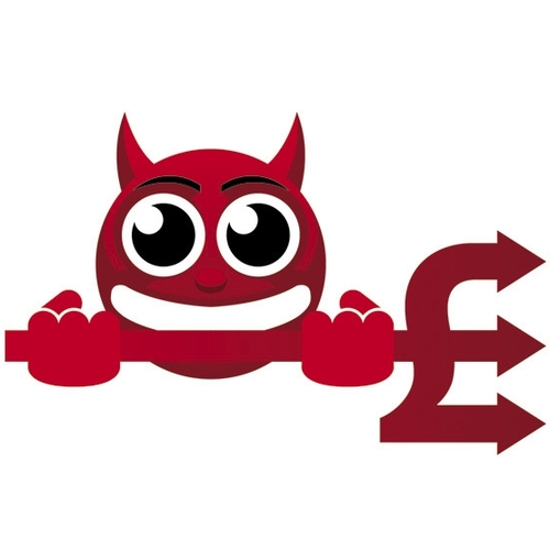 PriceDemonUK's profile picture. dedicated to saving you money