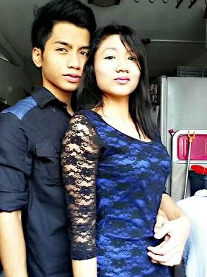 ; Too sexy for you to handle .Too hot for you to take it .Together .We belong to each other ♡