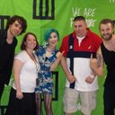 Kimberly McSweeney - @davefan1980 - Twitter