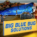 Big Blue Bug (@bigbluebug) Twitter profile photo