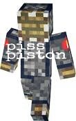 my favorite thing in the world is minecraft I play it every dsy