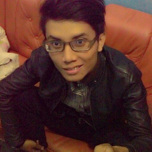 FebriHariyanto's profile picture. 