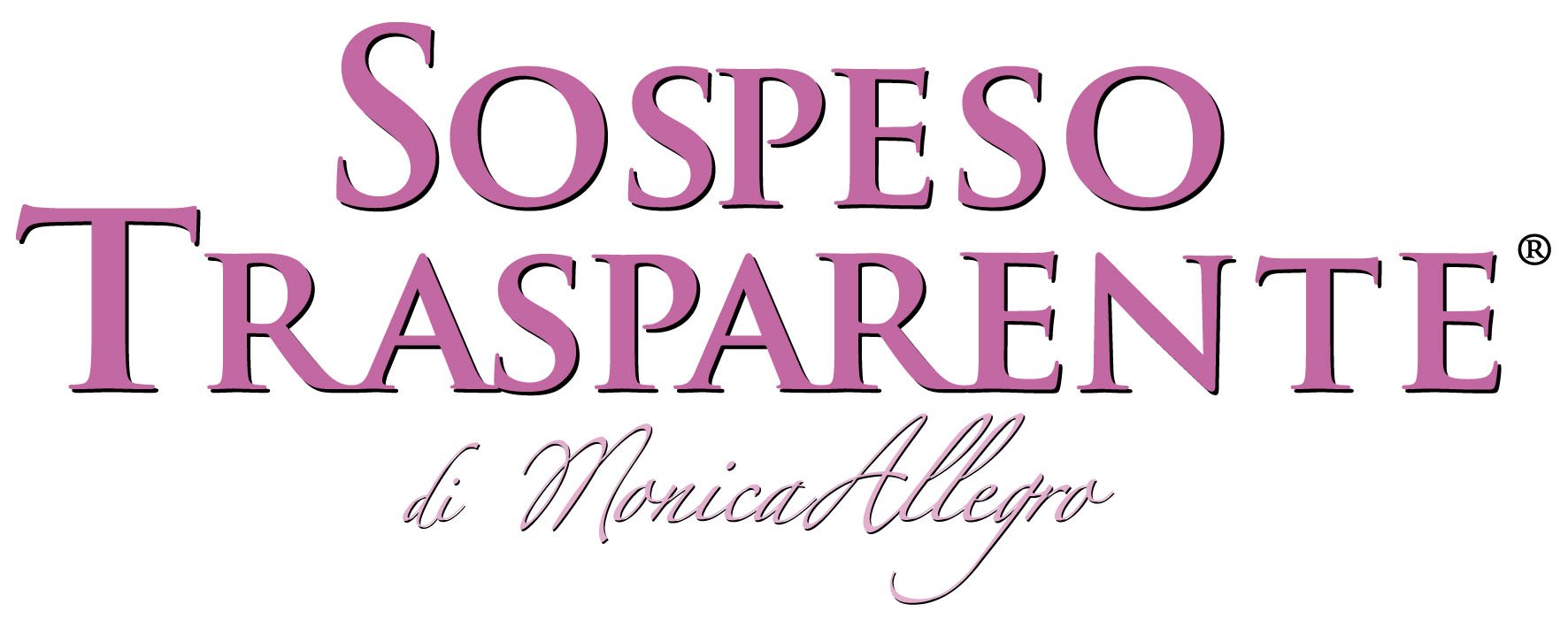 SospesoT's profile picture. Sospeso Trasparente Official