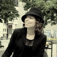 Kimberly Bourgeois (@dreamtimekim) 's Twitter Profile
