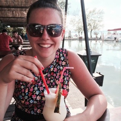 CarienPathuis's profile picture. IG carienpathuis