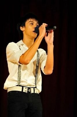 Joeltheponyy's profile picture. teehee.