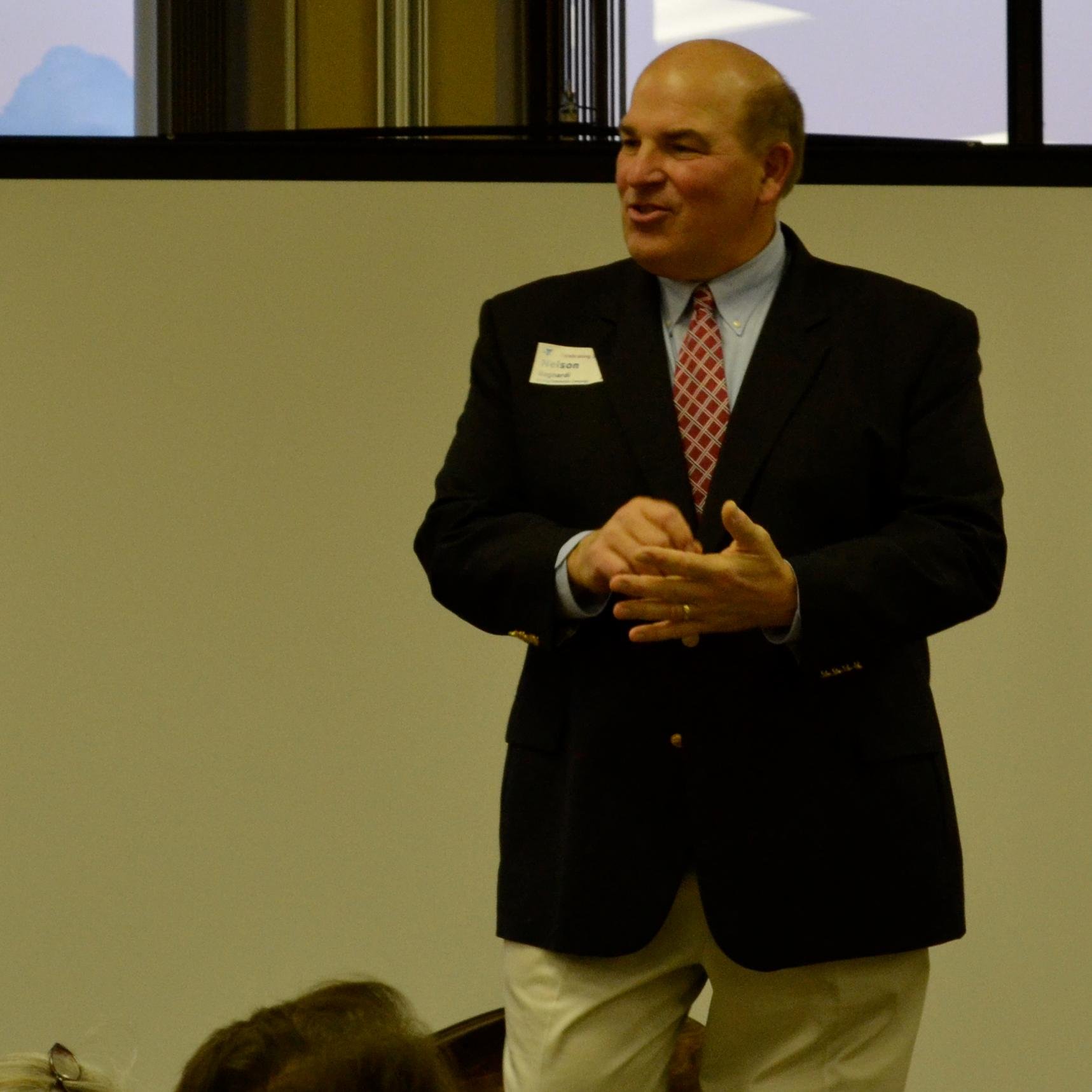 nbagnardi's profile picture. YMCA Camping/Conference Professional, husband, father, mentor, car fanatic, dog lover, and big picture enthusiast.