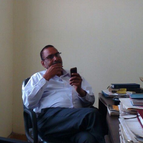 sssadv's profile picture. Advocate at district court faridabad NCR India