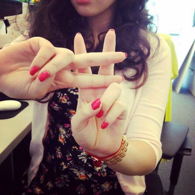 Yo loka awww