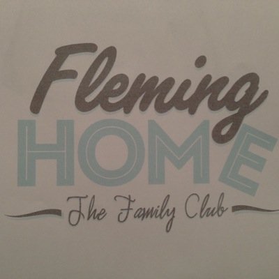 FlemingHome's profile picture. Il primo club dove sport e creativita' sono di famiglia!!!