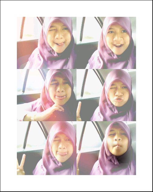 Dimanamana hatiku senang({})