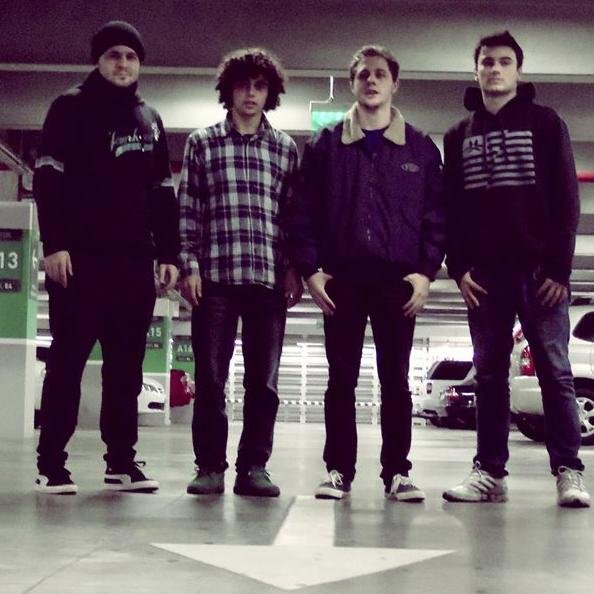 Banda Cristã de Punk Rock