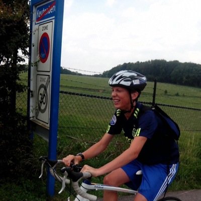 Ajax Amsterdam,Msc B1,Chelsea,Siem de Jong en John Terry, Meppel