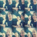 Cora Price - @color_cora_ - Twitter