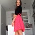 Megan Bizier (@megan_bizier) Twitter profile photo