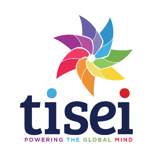 Digital #Identity Platform. The world is full of great people, tisei helps us find them!. Enabling #privacy- respectful digital interactions.