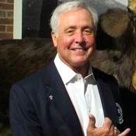 AOA Past President, Founder & Medical Director of The Residentialist Group, Inc.; Lifelong surfer who lives by the maxim You Go till You No Can Go