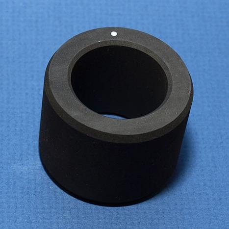 A quality manufacturer of carbon graphite, electrographite, resin bonded graphite, and metal graphite products.
